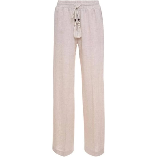 MAICAZZ Pure by zizo dewi pant su26.dewi.006 sand melange - Image 1