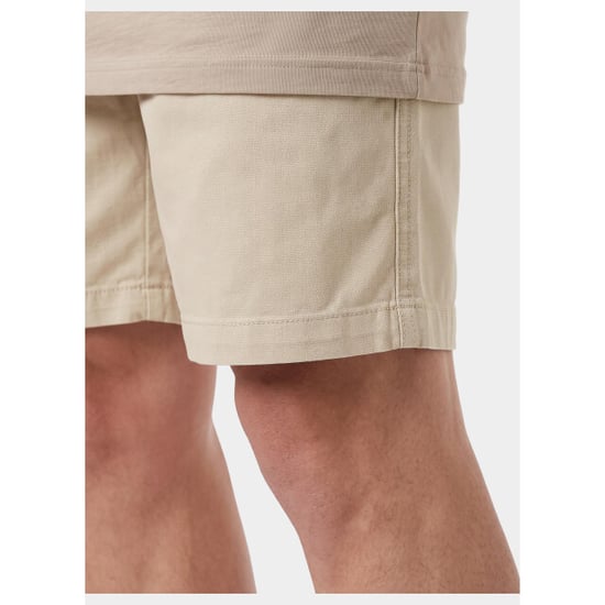 Sandbar Cargo Shorts - Wheat - Image 4