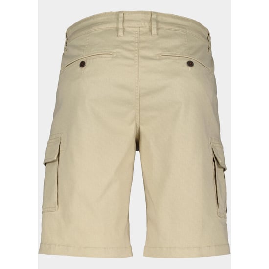 Sandbar Cargo Shorts - Wheat - Image 5