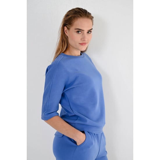MAICAZZ Travel su26.m60.003 ronne top blue iris - Image 3