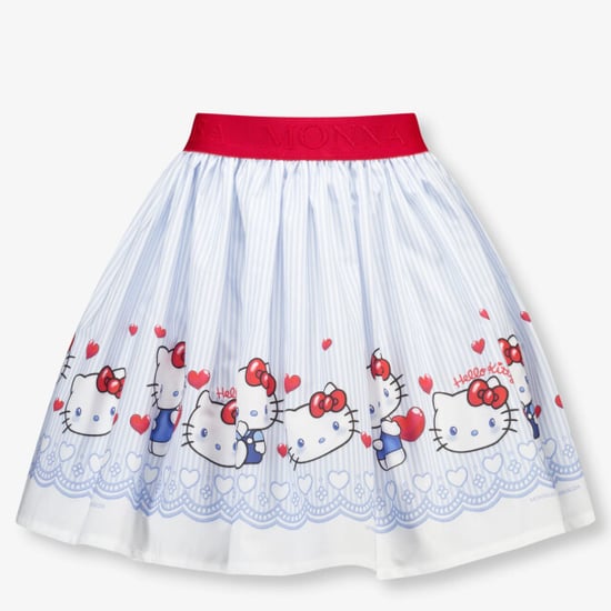 Monnalisa Kinder meisjes rokje in - Image 1