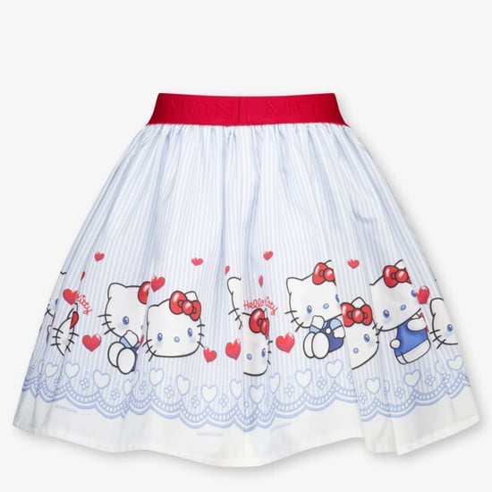Monnalisa Kinder meisjes rokje in - Image 4