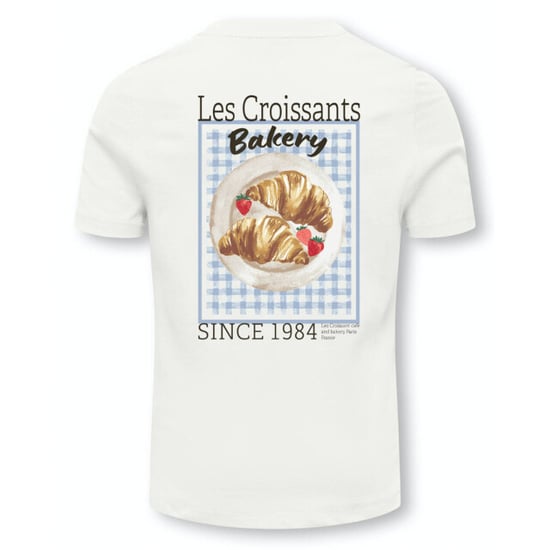 Only T-shirt 15371458 kogbolet - Image 2