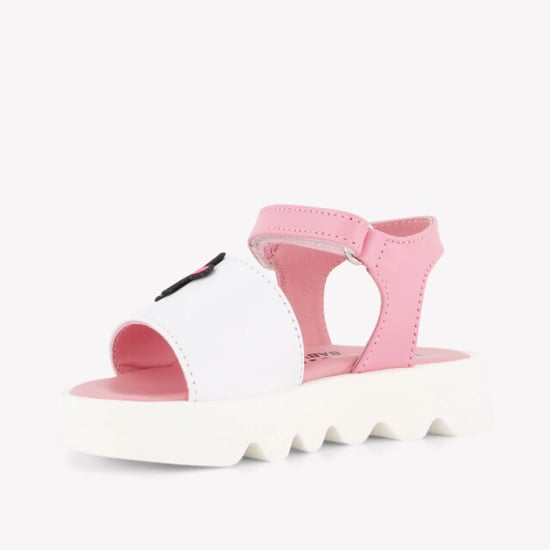 Moschino Meisjes sandalen in - Image 3