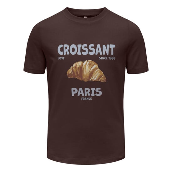Only T-shirt 15371458 kogbolet - Image 1