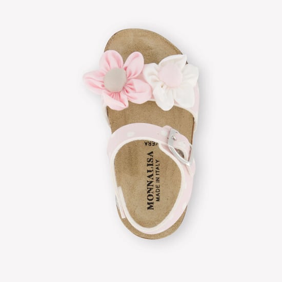 Monnalisa Meisjes sandalen in - Image 6