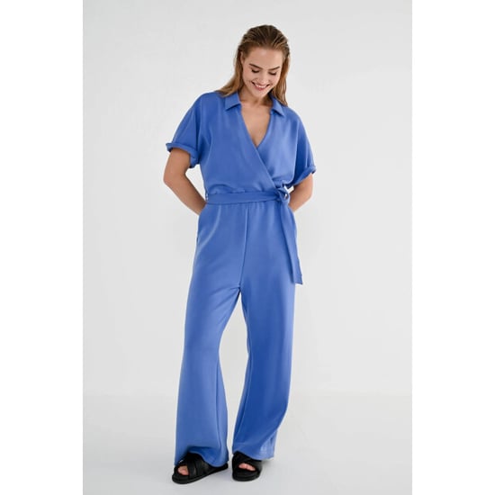 MAICAZZ Su26.m30.001 suitte-jumpsuit blue iris - Image 4