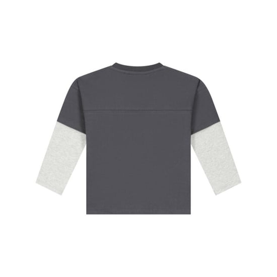Stains & Stories  T-shirt lange mouw ssa26407657 - Image 2