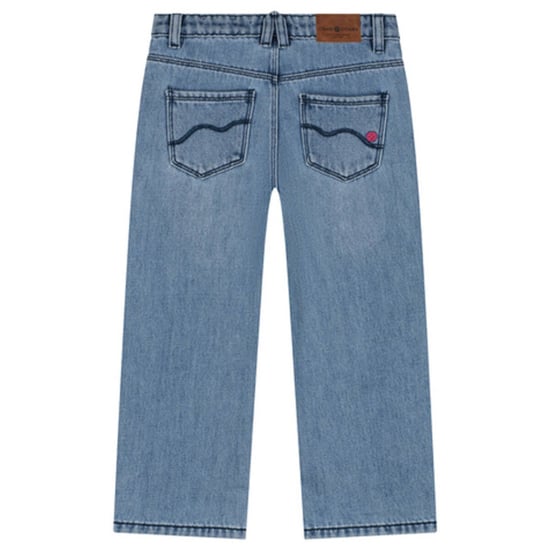 Stains & Stories  Jeans ssa26408250 - Image 2