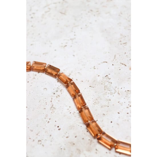 Label Kiki Shiny blush bracelet - Image 4