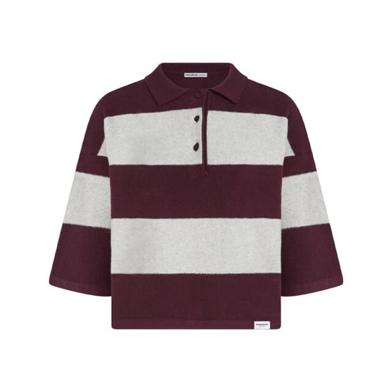 Penn & Ink Top lange mouw w26b423 - Image 1