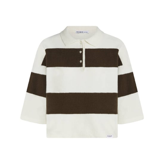 Penn & Ink Top lange mouw w26b423 - Image 1