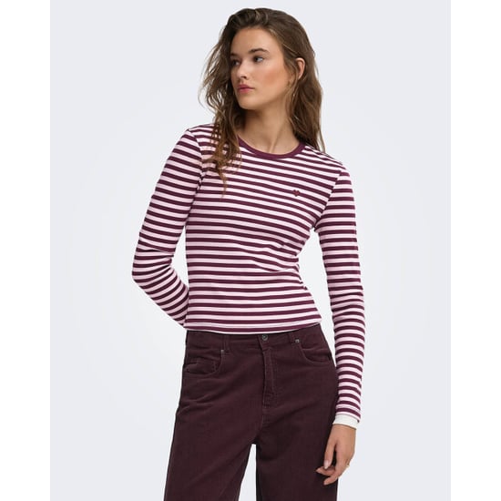 Only Top lange mouw 15380211 onlval - Image 3