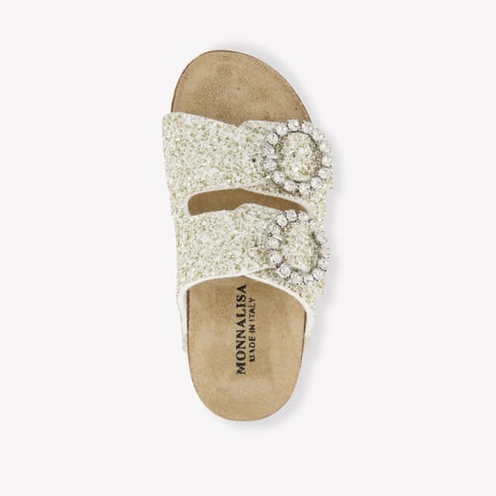Monnalisa Meisjes slippers in - Image 4