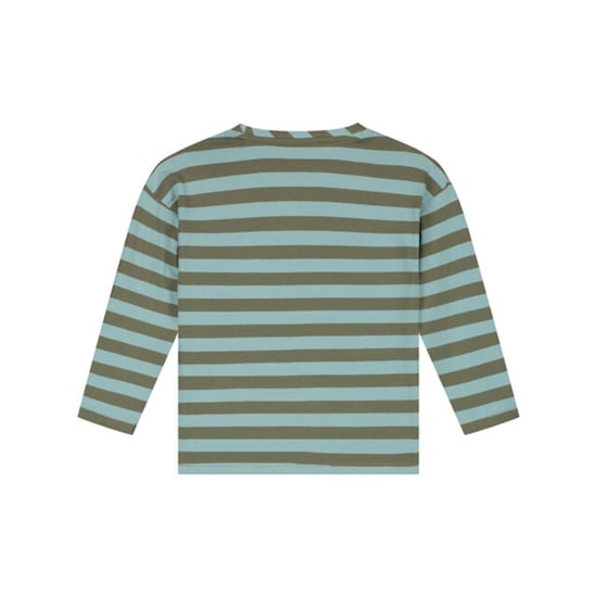 Stains & Stories  T-shirt lange mouw ssa26407667 - Image 2