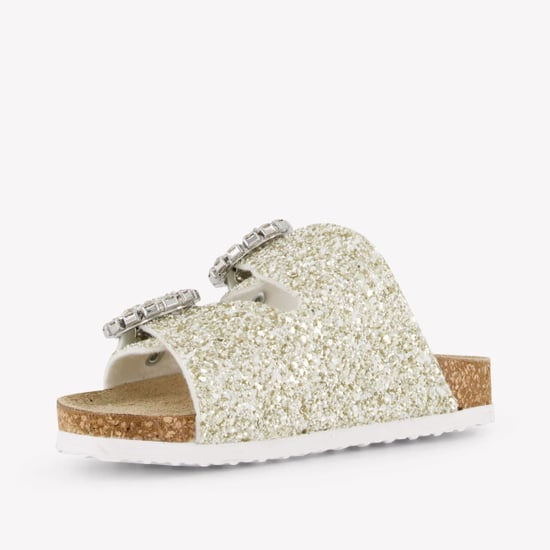 Monnalisa Meisjes slippers in - Image 5