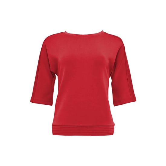 Maicazz Su26.m60.003 ronne-top red - Image 5