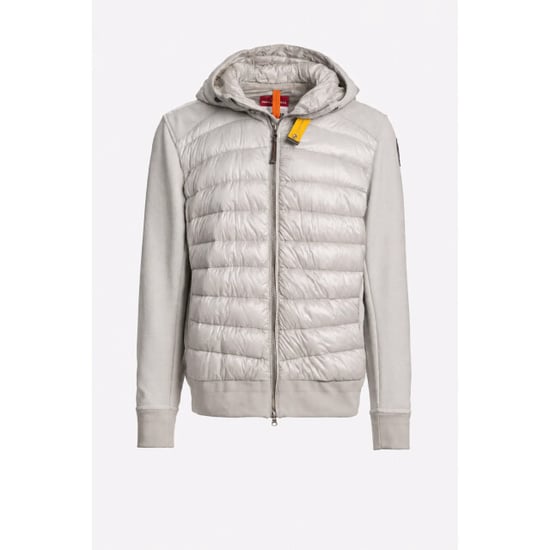 Parajumpers Buck man hooded jacket nowhere - Image 1