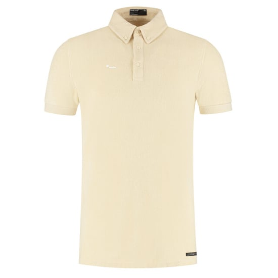 Morse code Polo - Image 1