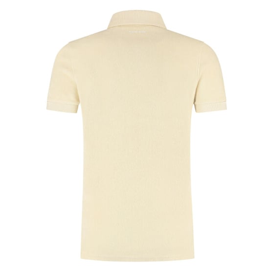 Morse code Polo - Image 2