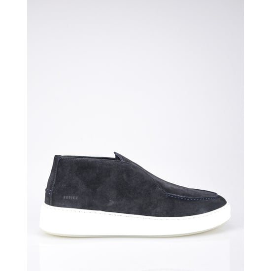 Nubikk Casual schoenen donker - Image 1