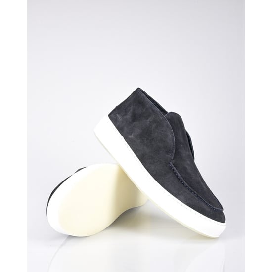 Nubikk Casual schoenen donker - Image 3