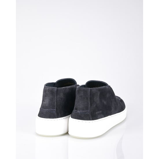 Nubikk Casual schoenen donker - Image 5