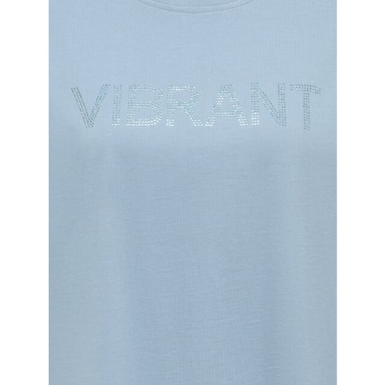Jacqueline de Yong Jdyvics s/s print t-shirt jrs - Image 2