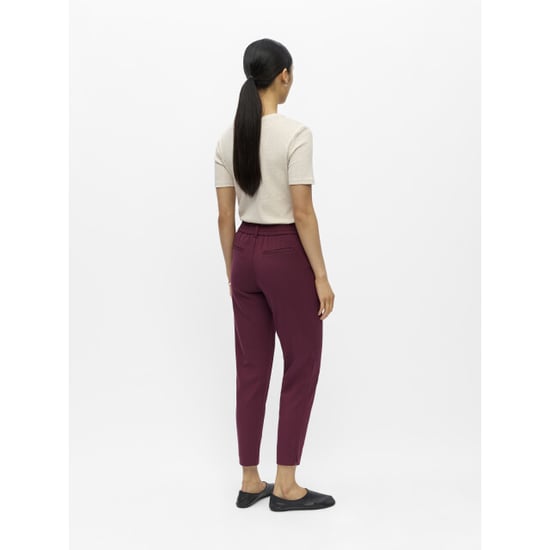 Object Lisa slim fit pantalon - Image 2