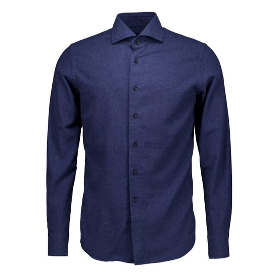 Xacus Washed shirt lange mouw overhemden 721ml/31148 - Image 1