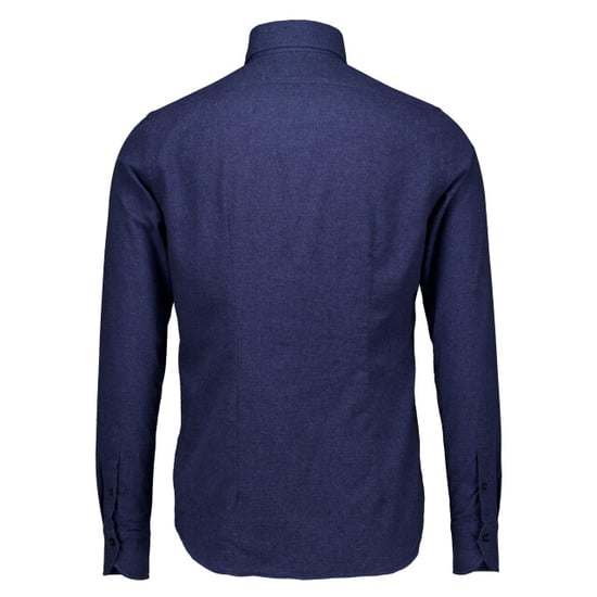 Xacus Washed shirt lange mouw overhemden 721ml/31148 - Image 2