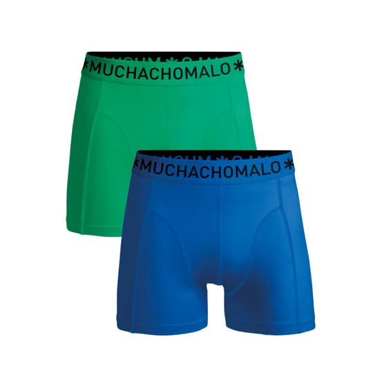Muchachomalo Jongens 2-pack boxershorts - Image 1