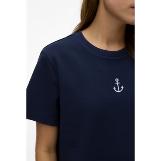 Vero Moda Vmsara mette ss top box jrs noos - Image 3