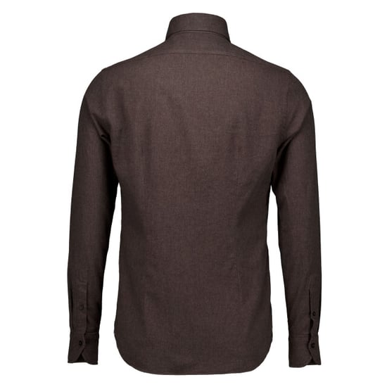 Xacus Washed shirt lange mouw overhemden 721ml/31148 - Image 2
