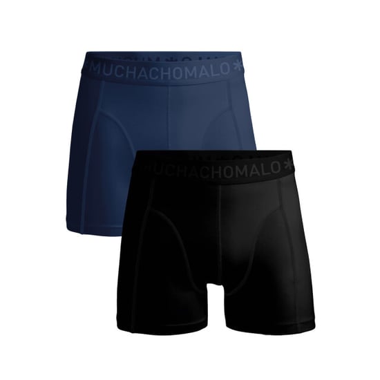 Muchachomalo Jongens 2-pack boxershorts - Image 2