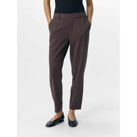 Object Objlisa slim fit pantalon - Image 1