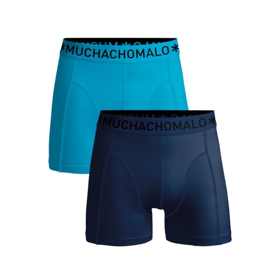 Muchachomalo Jongens 2-pack boxershorts - Image 1