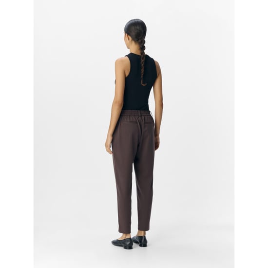 Object Objlisa slim fit pantalon - Image 2
