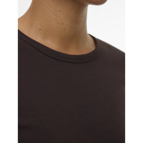 Vero Moda Chloe longsleeve top - Image 2
