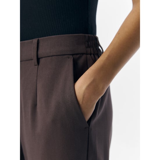 Object Objlisa slim fit pantalon - Image 3