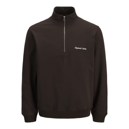 Jack & Jones Jornorrebro emb sweat high neck jnr - - Image 1