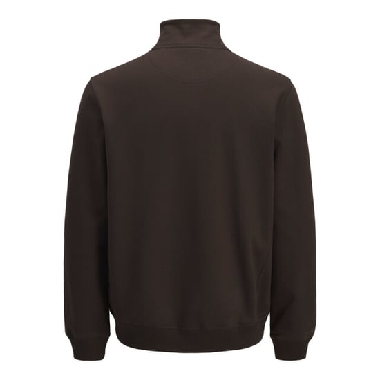 Jack & Jones Jornorrebro emb sweat high neck jnr - - Image 2