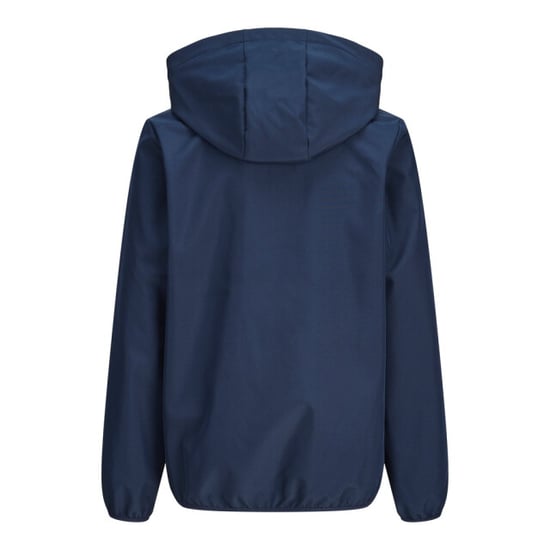 Jack & Jones Jjetheo softshell jacket noos jnr navy - Image 2