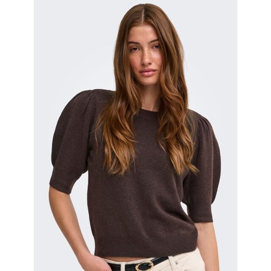 Only Onlrica life 24 pullover knt noos - - Image 4