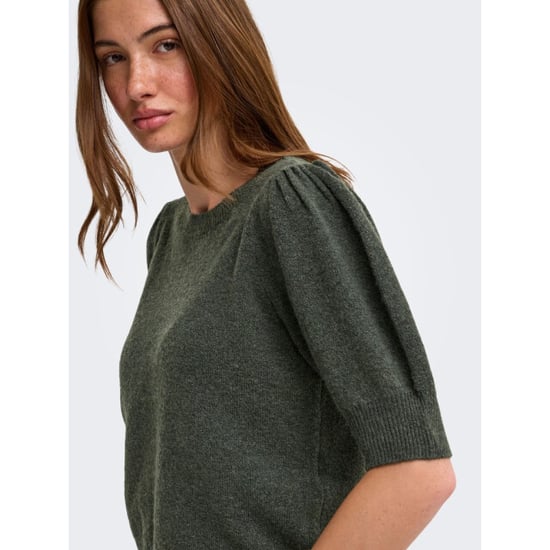 Only Onlrica life 24 pullover knt noos donker - Image 6