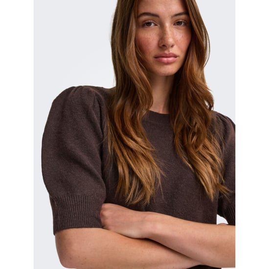 Only Onlrica life 24 pullover knt noos - - Image 6