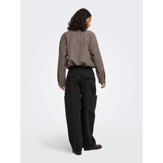 Jacqueline de Yong Jdyumi ls check jacket wvn exp dessin - Image 5