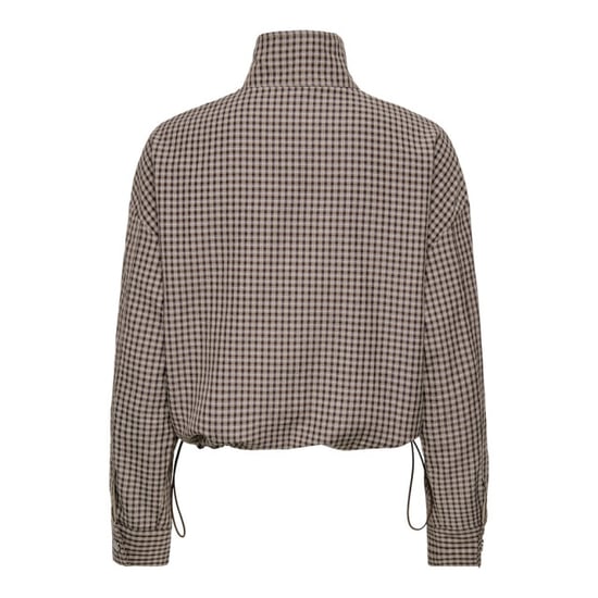 Jacqueline de Yong Jdyumi ls check jacket wvn exp dessin - Image 6