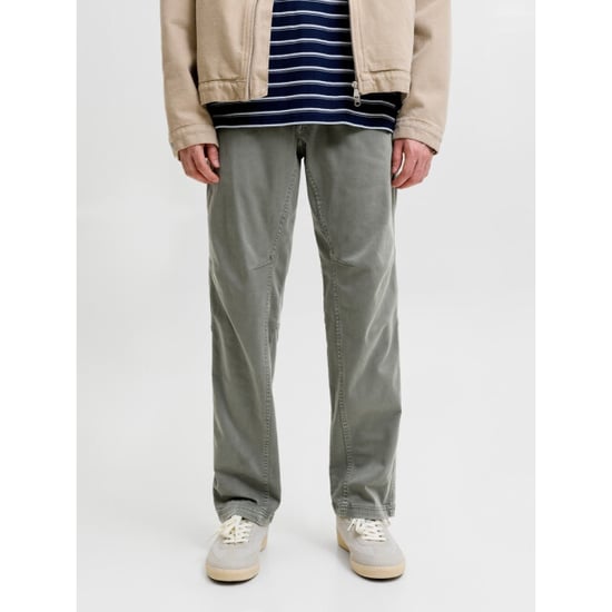 Jack & Jones Jpstkane dover jogger noos olijf - Image 2