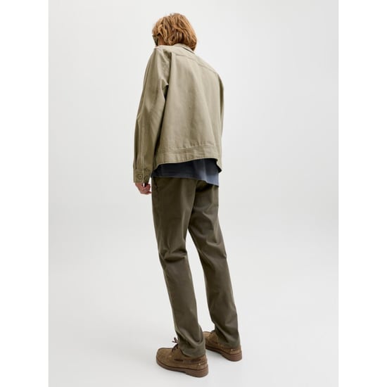 Jack & Jones Jpstollie vance chino noos donker - Image 3